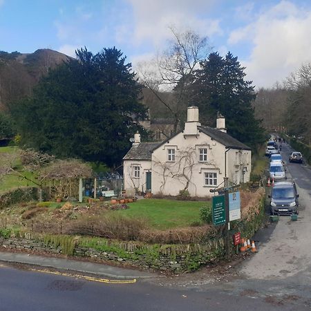 Rydal Lodge Eksteriør billede
