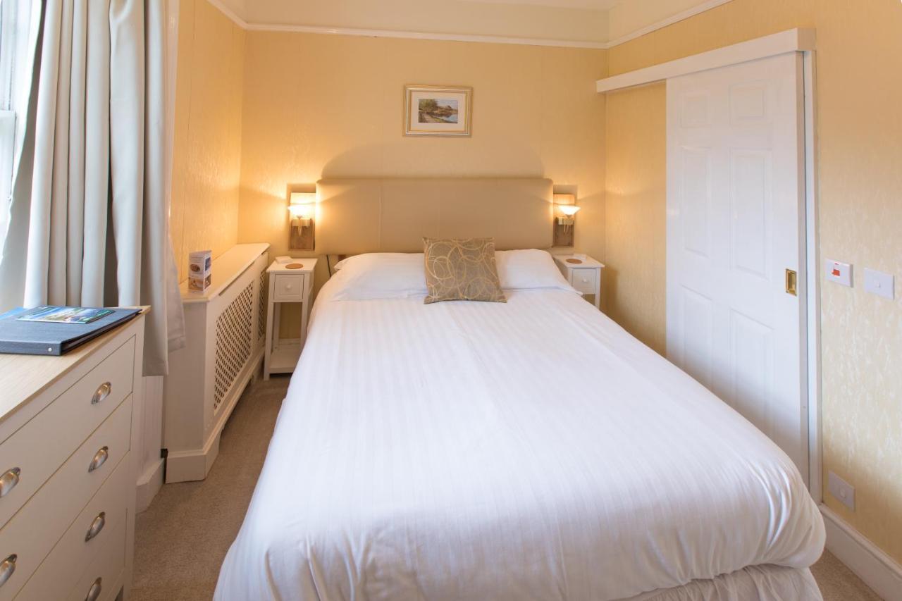 Rydal Lodge Eksteriør billede