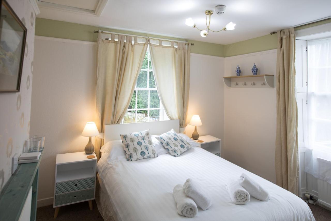 Rydal Lodge Eksteriør billede