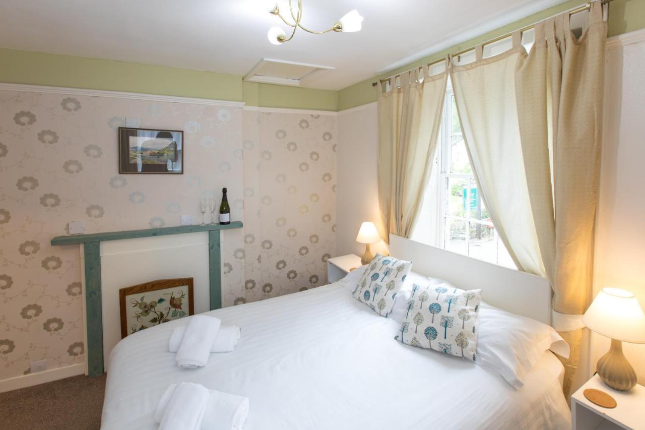 Rydal Lodge Eksteriør billede