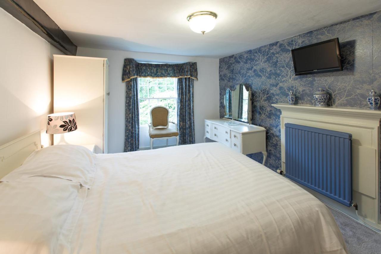 Rydal Lodge Eksteriør billede