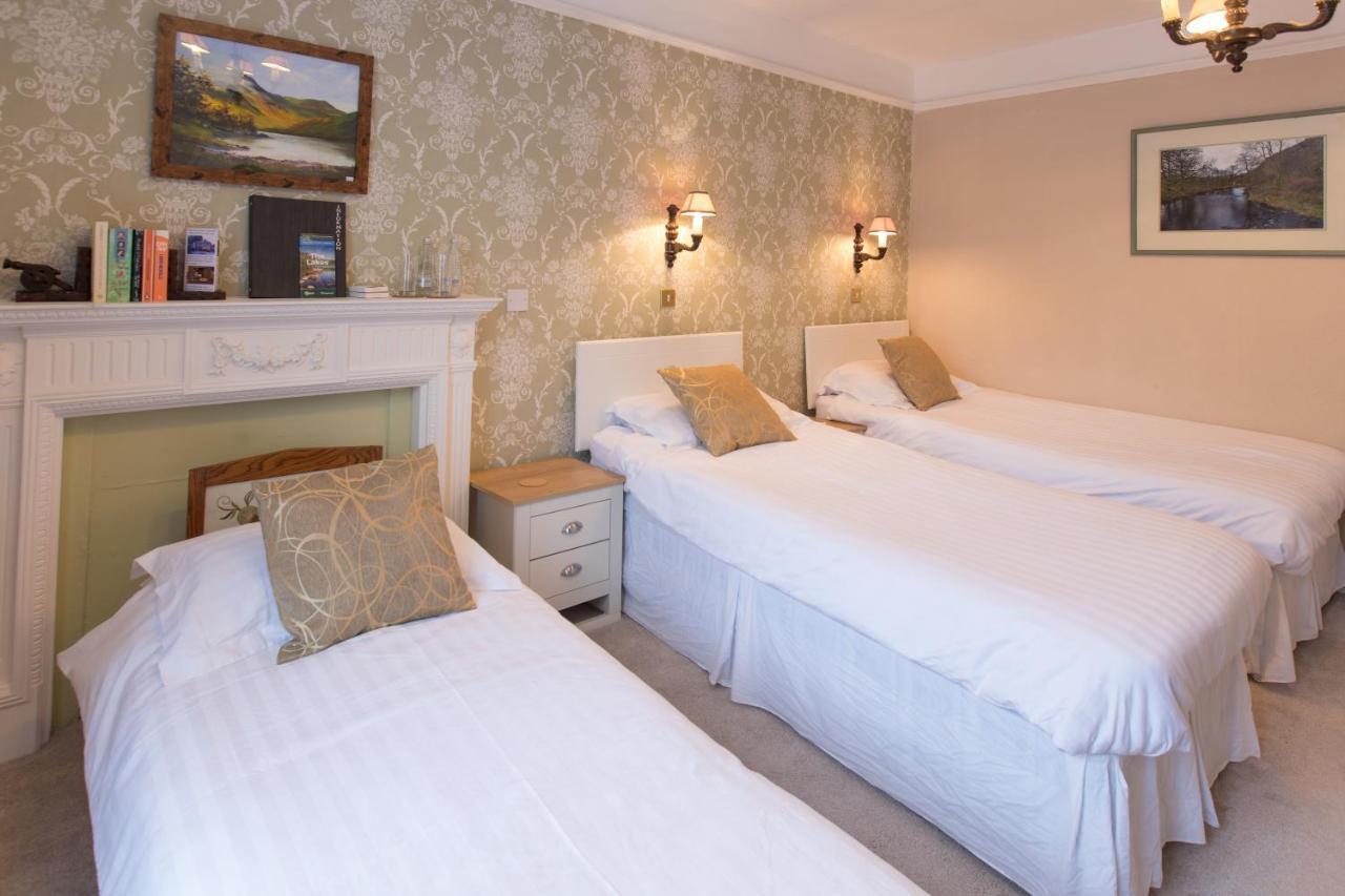 Rydal Lodge Eksteriør billede