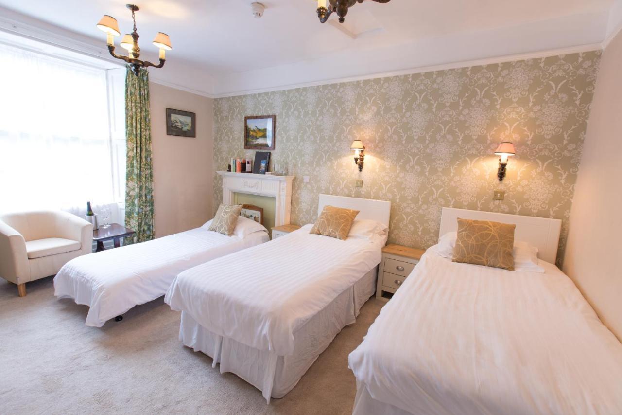 Rydal Lodge Eksteriør billede
