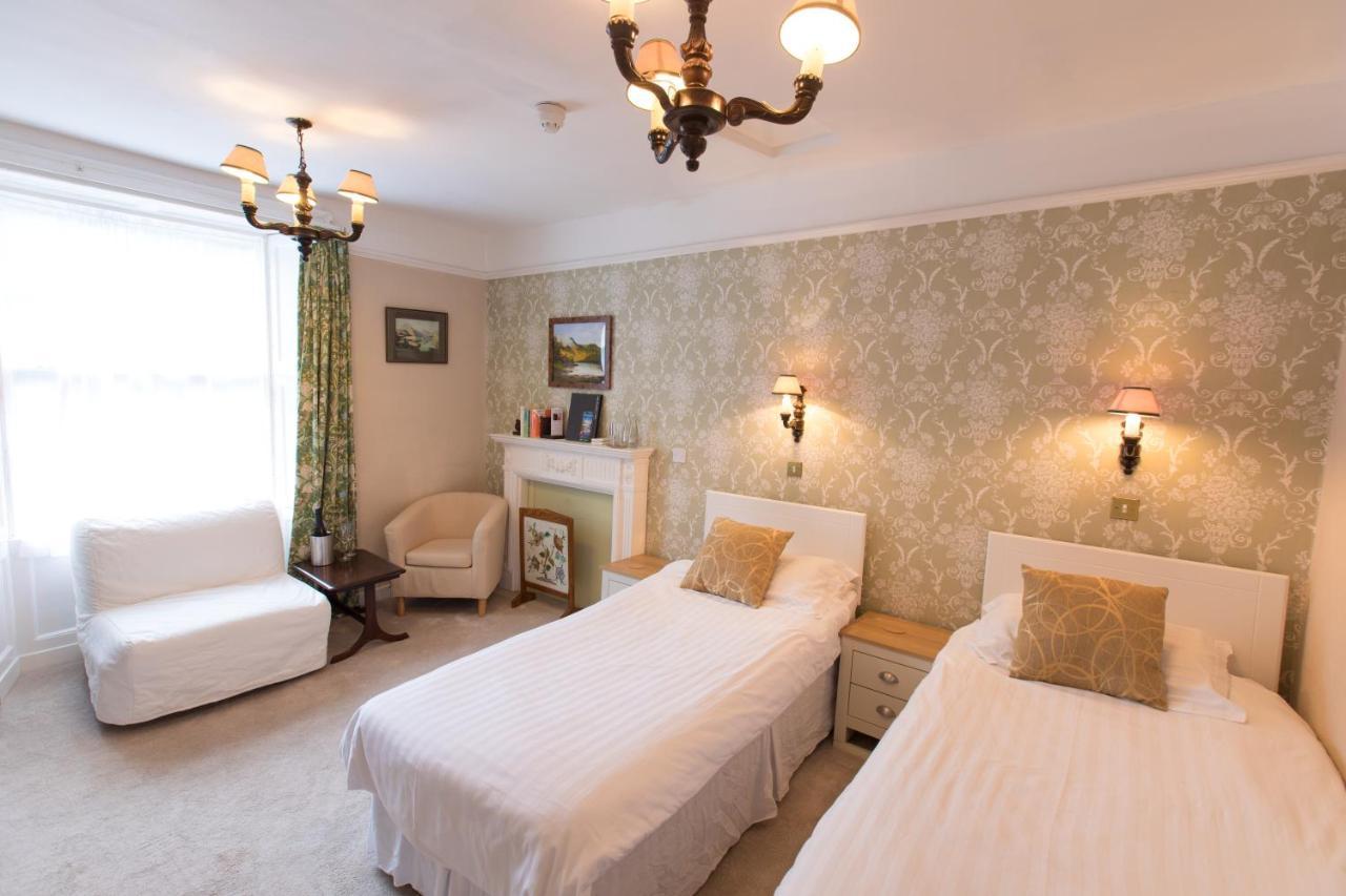 Rydal Lodge Eksteriør billede