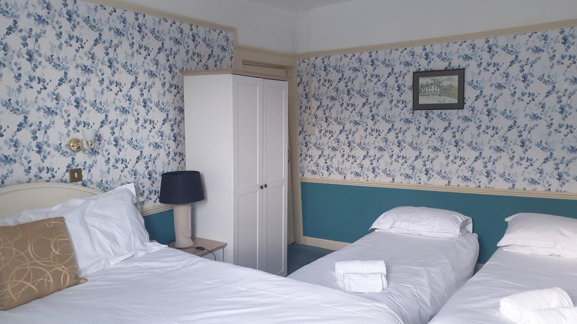 Rydal Lodge Eksteriør billede