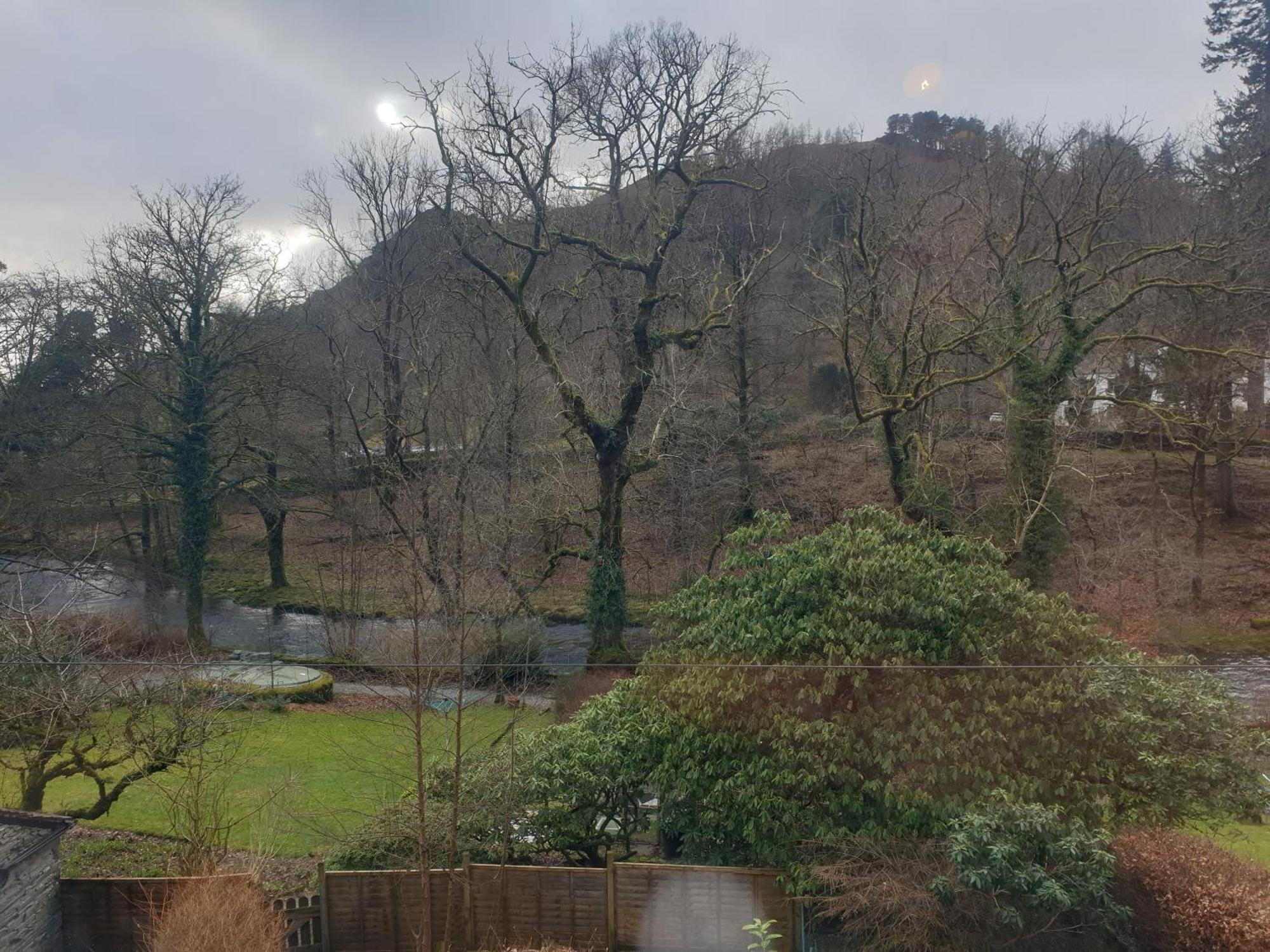 Rydal Lodge Eksteriør billede