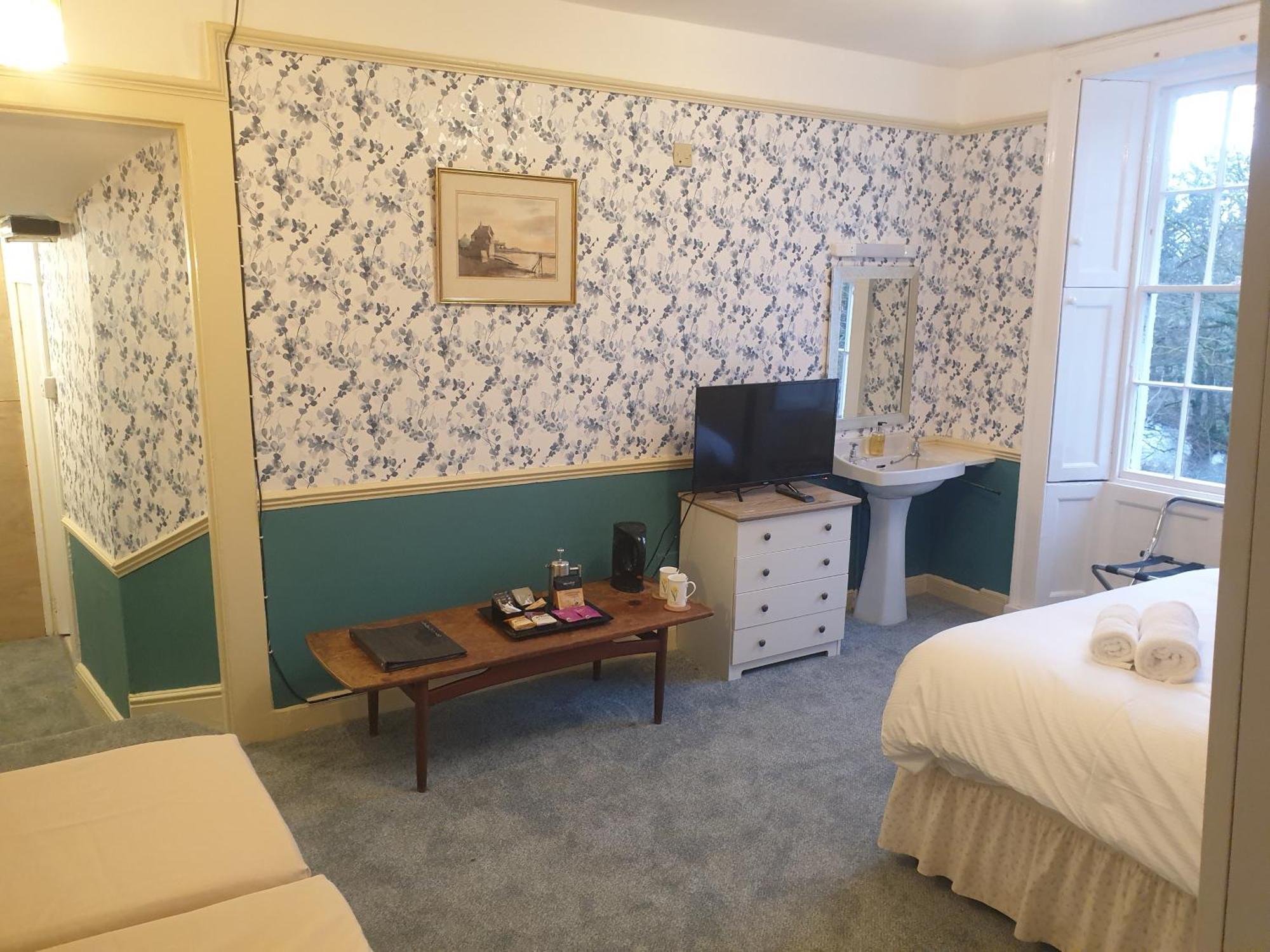 Rydal Lodge Eksteriør billede