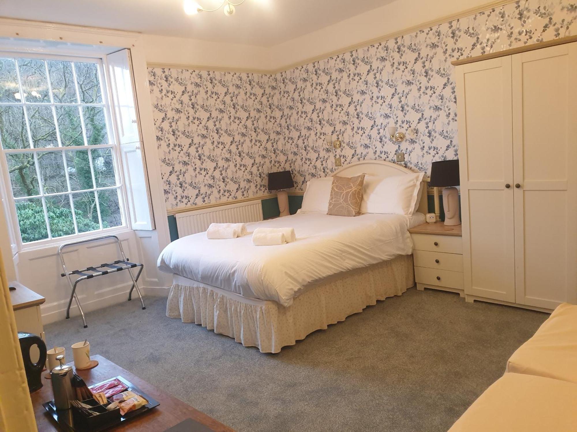 Rydal Lodge Eksteriør billede