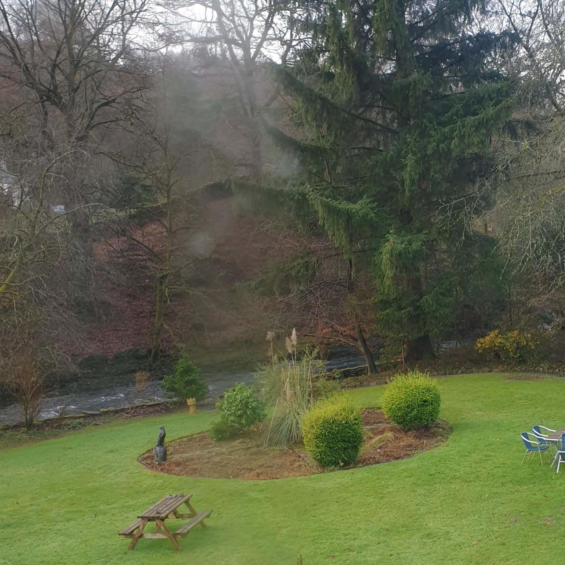 Rydal Lodge Eksteriør billede