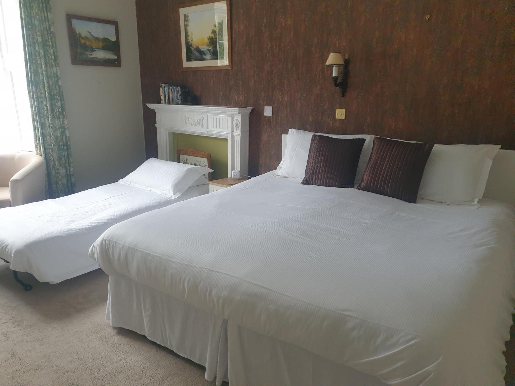 Rydal Lodge Eksteriør billede