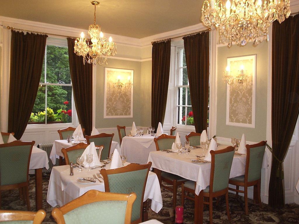 Rydal Lodge Eksteriør billede