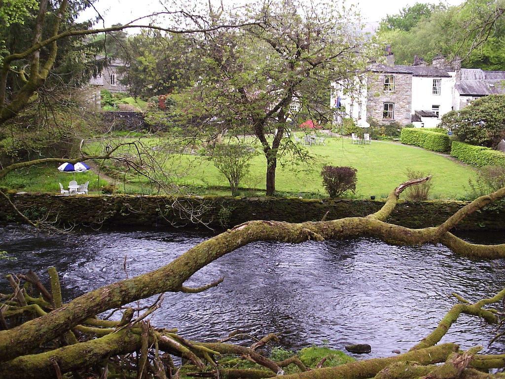 Rydal Lodge Eksteriør billede