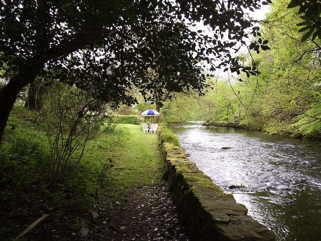 Rydal Lodge Eksteriør billede