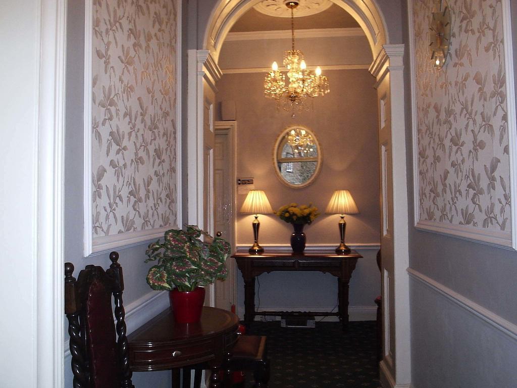 Rydal Lodge Eksteriør billede