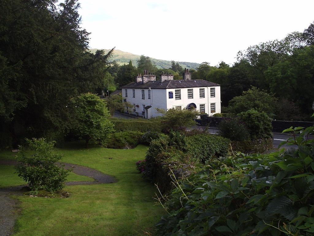 Rydal Lodge Eksteriør billede