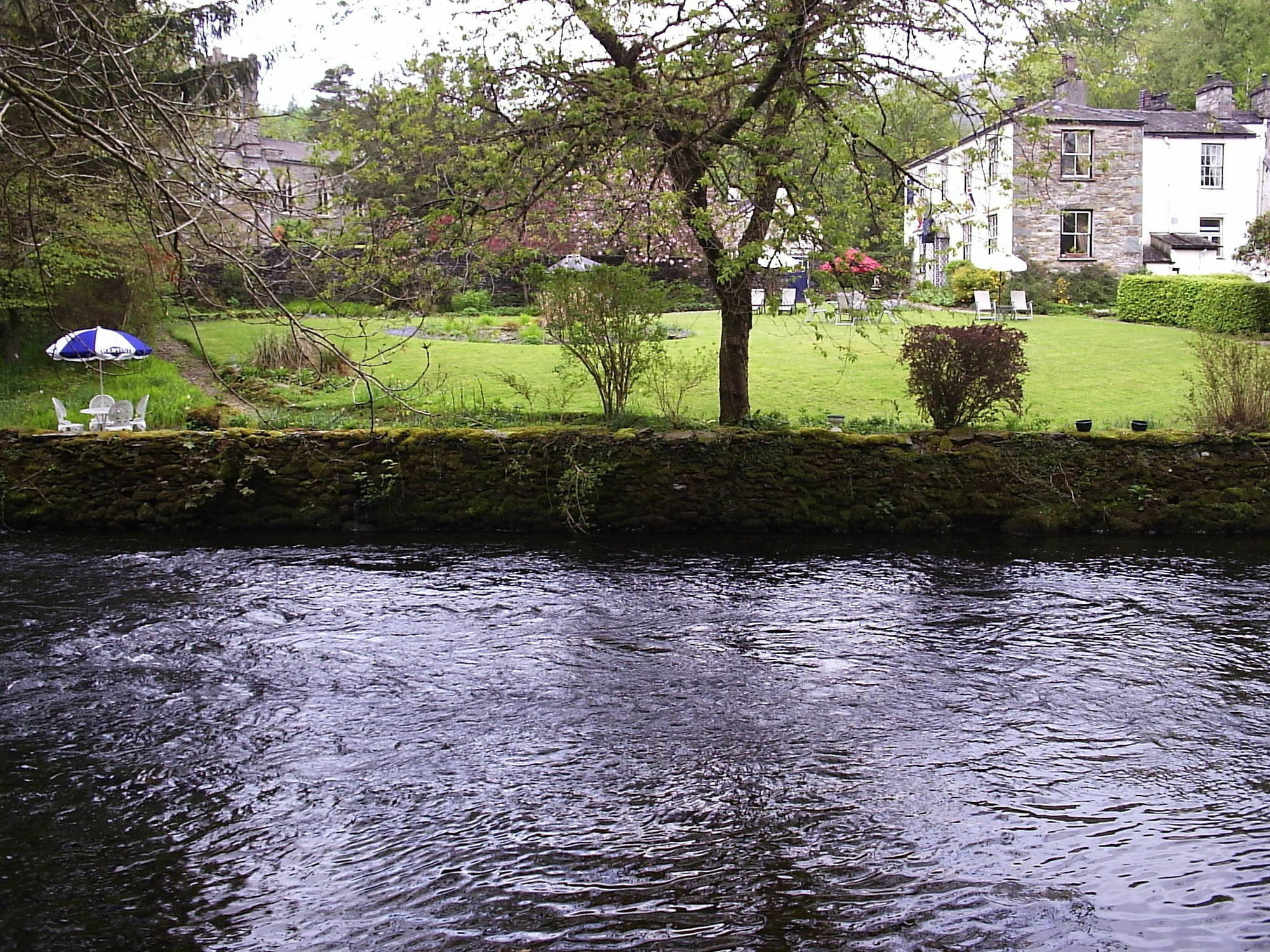 Rydal Lodge Eksteriør billede
