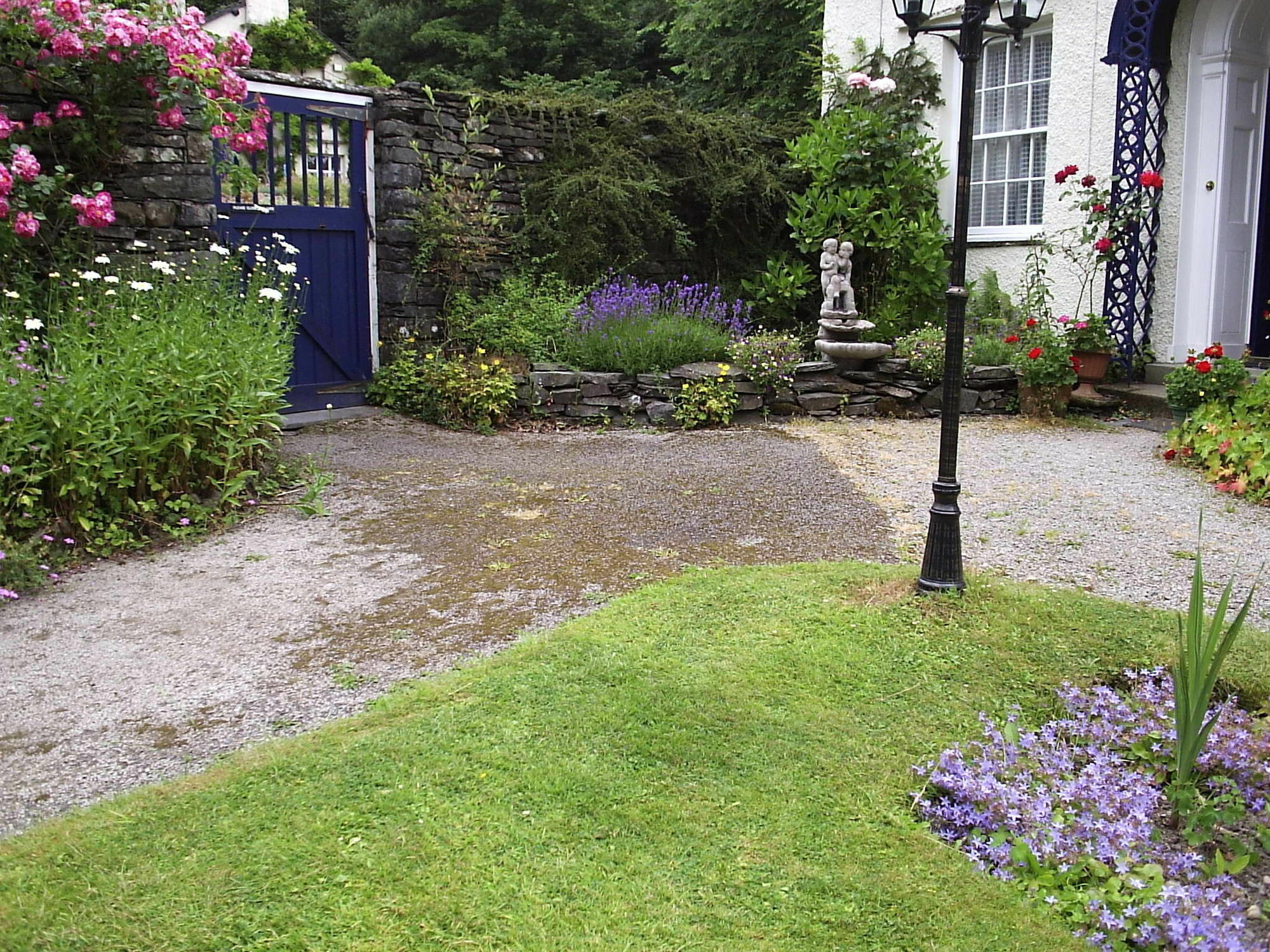 Rydal Lodge Eksteriør billede